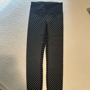 Lululemon 28 Inch Speed Up Leggings